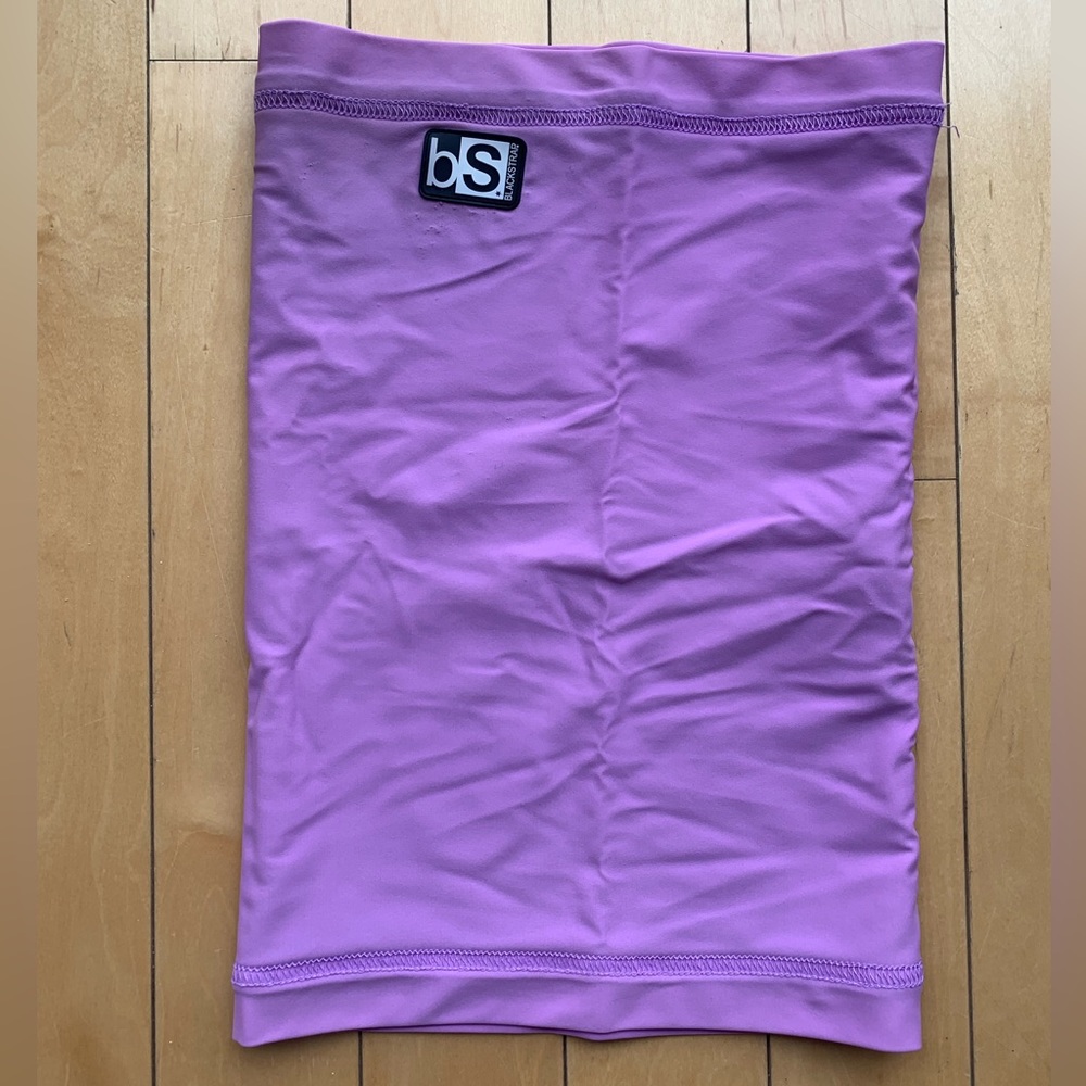 DUAL LAYER TUBE NECK WARMER - Picture 4 of 5